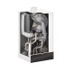 Dujinis kondensacinis katilas Viessmann Vitodens 100-W 2021, 3.2-32 kW, vandens ruošimas atskirame šildytuve Dujinis kondensacinis katilas Viessmann Vitodens 100-W 2021, 3.2-32 kW, vandens ruošimas atskirame šildytuve