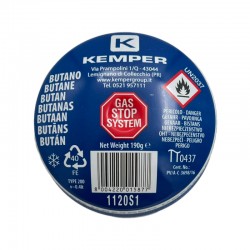 Dujos „KEMPER