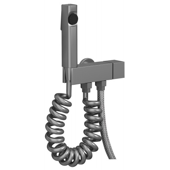 Dušas mini D-2 grey Dušas mini D-2 grey