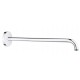 Dušo galvos laikiklis GROHE, 422 mm, chromas
