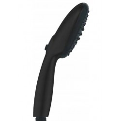 Dušo galvutė GROHE, Tempesta 110 II , matinė juoda