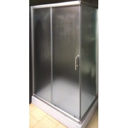 Dušo kabina R8002 fabric
