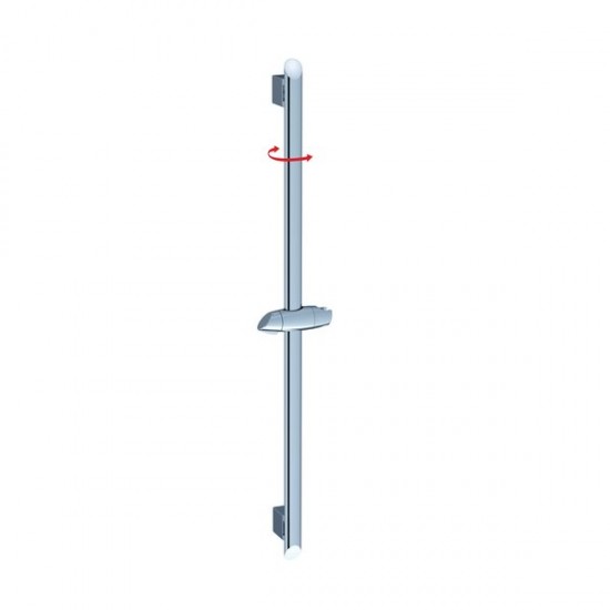 Dušo komplektas Ravak, 902.00 su 64 cm stovu