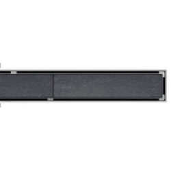 Dušo latako grotelės ACO ShowerDrain M+, TILE, 700 mm