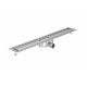 Dušo latako korpusas Aco ShowerDrain C, 92 mm su horizontaliu flanšu, 785 mm Dušo latako korpusas Aco ShowerDrain C, 92 mm su horizontaliu flanšu, 785 mm