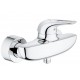 Dušo maišytuvas GROHE Eurostyle, chromas