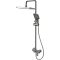 Dušo sistema C-4-1 grey