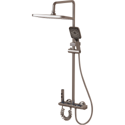 Dušo sistema C-4119 grey