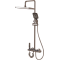 Dušo sistema C-4119 grey