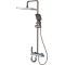 Dušo sistema C-86 grey