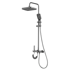 Dušo sistema C-95 grey