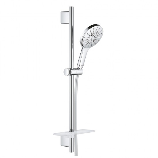 Dušo stovas Grohe, Rainshower SmartActive 130