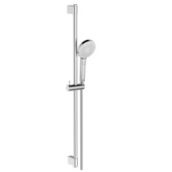 Dušo stovas Ideal Standard IdealRain, Evo Round, 900 mm, galvutė 110 mm