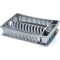 Džiovykla indų-įrank. su pad plast. 39*28*8cm BEN