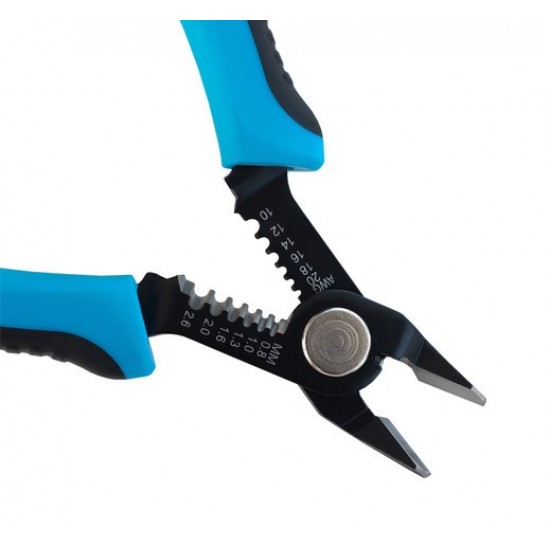 Elektriko gnybtuvai 145 mm Elektriko gnybtuvai 145 mm