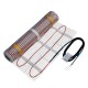 Elektrinio šildymo kilimėlis Comfort Heat CTAE-160, 0.5x3 m (1.5 m2) 240W