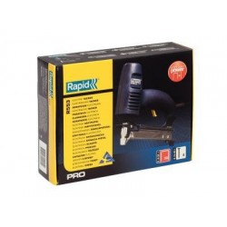 Elektrinis kabiamusis Rapid PRO R553