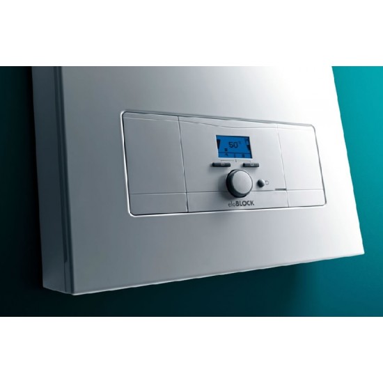 Elektrinis katilas Vaillant eloBLOCK VE 9/14 EU