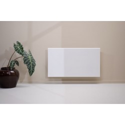 Elektrinis radiatorius Adax Economy VP12 H, 15 KBT (1500 W)