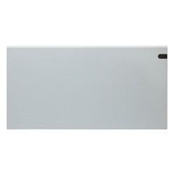 Elektrinis radiatorius Adax Neo Basic NP, baltas, 08 KDT (800 W)