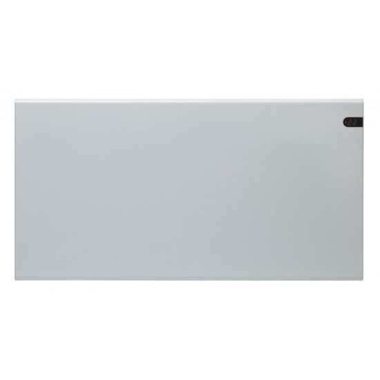 Elektrinis radiatorius Adax Neo Basic NP, baltas, 08 KDT (800 W)