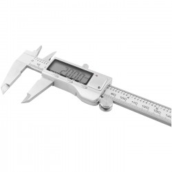 Elektrinis slankmatis 150 mm