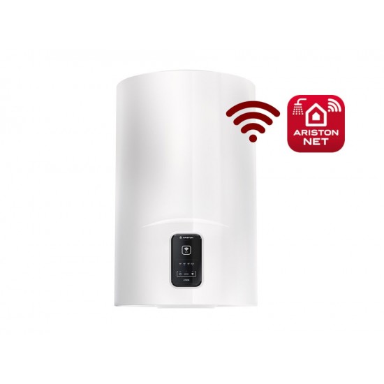 Elektrinis vandens šildytuvas Ariston, Lydos Wi-Fi 80, 75l