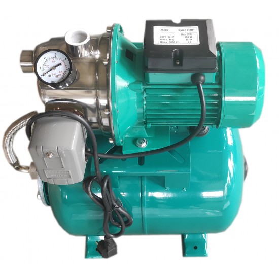 Elektrinis vandens siurblys ATJ800 24L