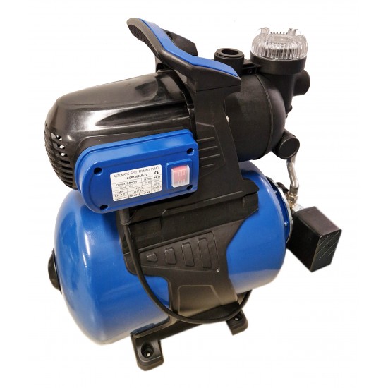 Elektrinis vandens siurblys CGP1200LB-7C 24L