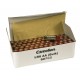 Elementai Alkaline, AA, LR06, CAMELION, 60 vnt. Elementai Alkaline, AA, LR06, CAMELION, 60 vnt.