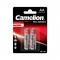 Elementai alkaline, LR06-BP2, AA, CAMELION, 2 vnt.