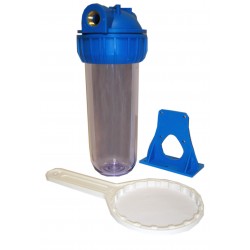 Filtras FJC1 viengubas