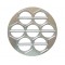 Forma alium. virtinukams 24cm 3275