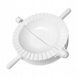 Forma koldūnams plast. 11cm 47893