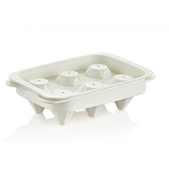 Forma ledukams plast. s/d 6 kub. L-932