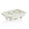 Forma ledukams plast. s/d 6 kub. L-932