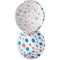Formelės keksiukams pop. 8cm 50vnt