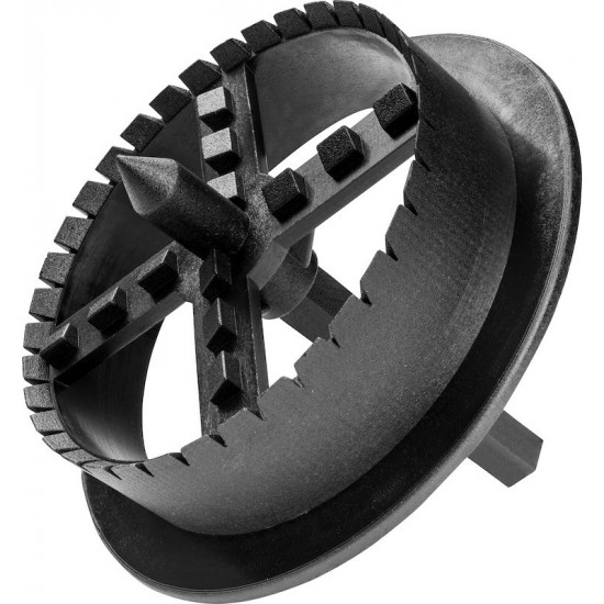 Freza polistirolui 68 mm