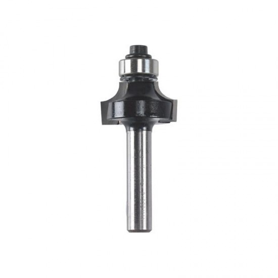 Freza TCT, apvali R6 x 24,7 mm Freza TCT, apvali R6 x 24,7 mm
