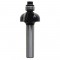 Freza TCT, įlanka R6 x 21,5 mm