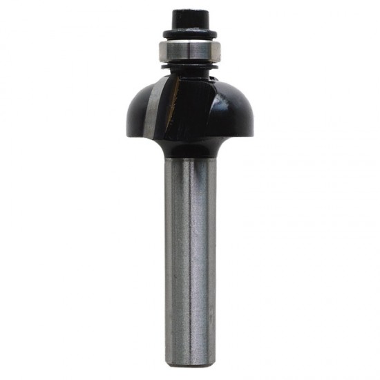 Freza TCT, įlanka R6 x 21,5 mm