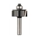 Freza TCT, kampų išp. 31,8 x 12,7 mm Freza TCT, kampų išp. 31,8 x 12,7 mm