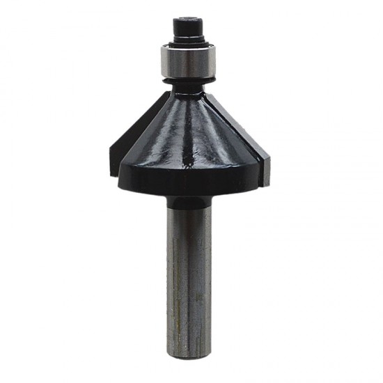 Freza TCT, nuožulni 45, 28,6 x 9 mm Freza TCT, nuožulni 45, 28,6 x 9 mm