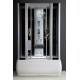 Garo pirtis R8316 grey