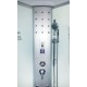 Garo pirtis R8318 white