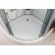Garo pirtis R8318 white