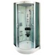 Garo pirtis R8318 white