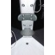 Garo pirtis R8320 90x90 grey Garo pirtis R8320 90x90 grey