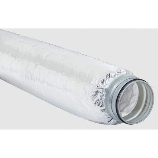 Garso slopintuvas CONNECTDEC2 NON-WOVEN 125 MM X 1,0 MTR