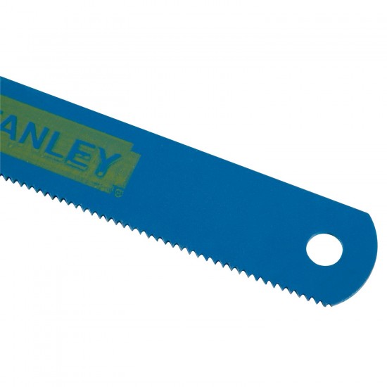 Gelęžtė BI-METAL 300 mm 24TPI, Stanley Gelęžtė BI-METAL 300 mm 24TPI, Stanley